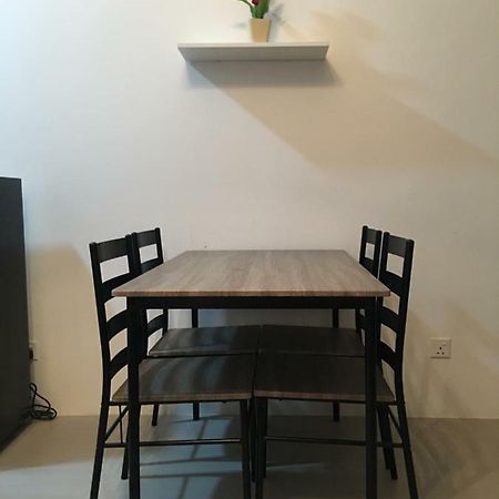 Aalina'S Comfort Home - Muslim Homestay คาเมรอนไฮแลนด์ ภายนอก รูปภาพ